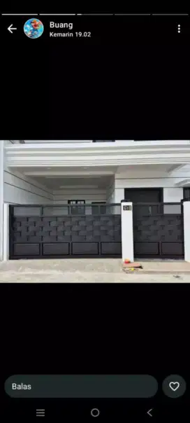 TULANG LAS DAN BANGUNAN SIPIL