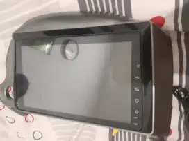 HEAD UNIT ANDROID
