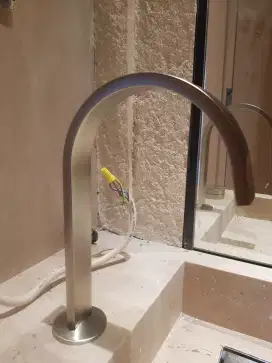 Siap melayani jasa pasang sanitary