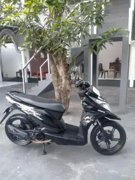 Di jual beat streed 2017