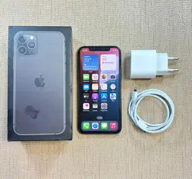 IPHONE 11 PRO (256 GB) WIFI ONLY