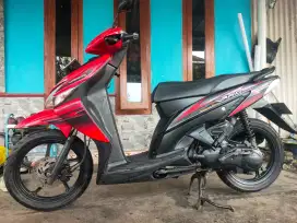 Vario 110 ab sleman 2006 akhir