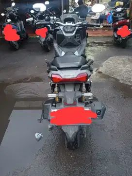 Motor adv 150 cbs 2019