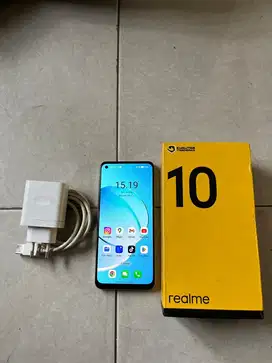 realme 10 4g 8/128gb