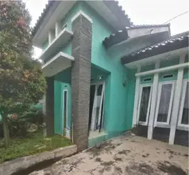 Rumah Di Permata Buah batu Bandung cocok untuk Hunian Dan Kosan