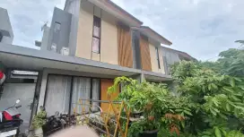 Take Over - Rumah di Bogor Rasa Bali