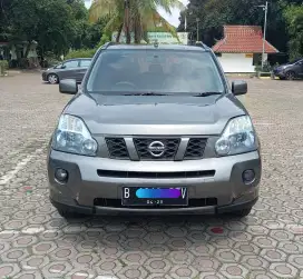Dp 10jt !! Xtrail 2.0 ST AT 2010 Cash/TT/Kredit