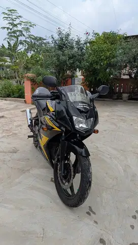 Ninja RR New 2014