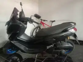 Nmax 2019 Hitam