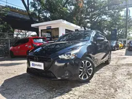 [OLXmobbi] HOT SALE - Mazda 2 1.5 R Skyactiv Bensin-AT 2018