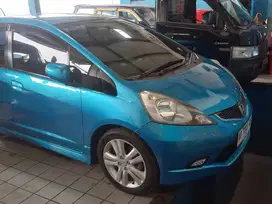 Honda jazz 2008