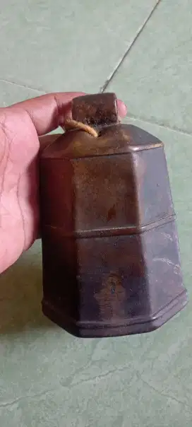 Klontengan antik