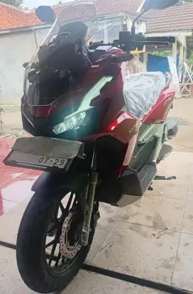 Honda ADV 160 CBS 2024