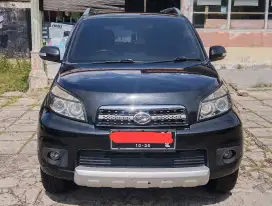 Daihatsu Terios TX AT