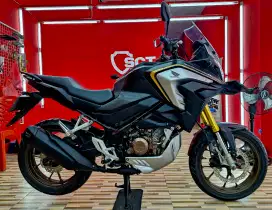 JualCpt90%LikeNew PjkAug26 KM16Rb HONDA CB150X 2022 CB 150X CB 150