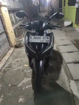 VARIO 125 NEW GEN2 2023 PLAT TANGKOT