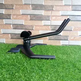 HANDLE BAR SEPEDA ITT HANDLE BAR STANG TRIATHLON HANDLE BAR TYPE 001