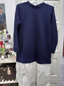 DRES umpak bawah Nagita .