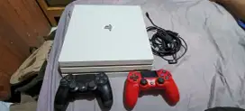 Ps4 pro seri 72. FW 12.52. stik2