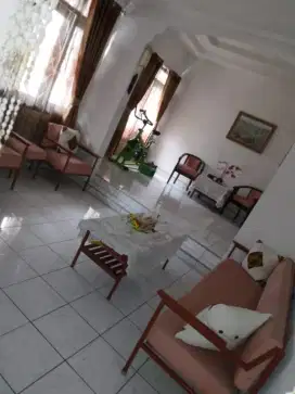 JUAL RUMAH FI BINA ASIH KOMPLEK CIPAMOKOLAN RANCASARI BANDUNG