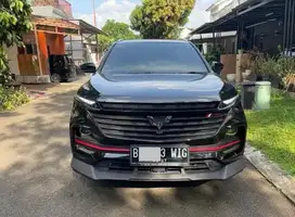 Wuling Almaz RS Exclusive 7 seater
