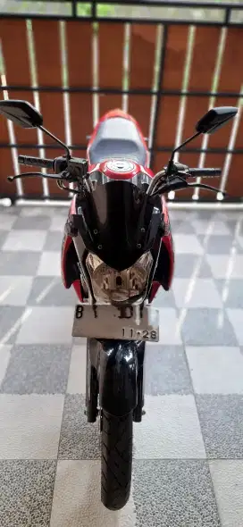 Yamaha Vixion NVL