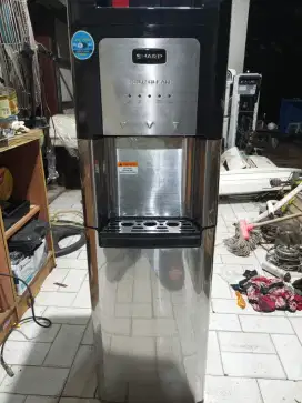 DISPENSER SHARP SWD-73EHL-BK