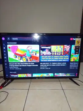 Tv led Politron 32 inch.