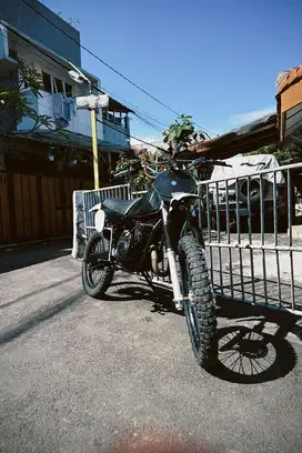 TRAIL VINTAGE TRS118
