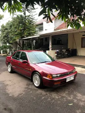 Honda Accord Maestro PGM-FI 1993