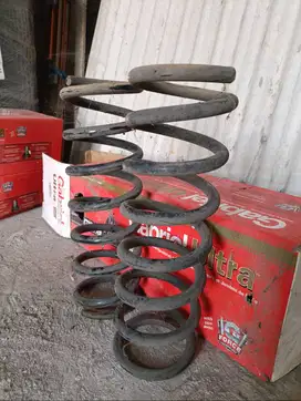 per keong / coil spring innova 2007