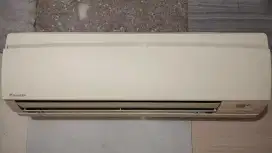 Indor ac Daikin 1pk Thailand R22