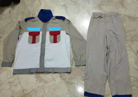 LOWONGAN KERJA PENJAHIT & FINISHING