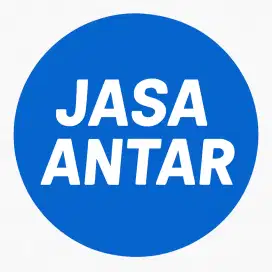 Jasa Antar barang, paket, kue, dan lain-lain