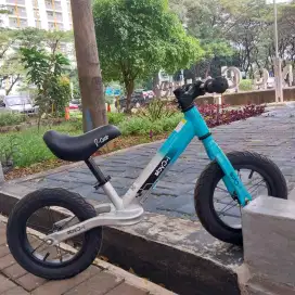 Push bike i-Cycle