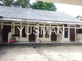 Disewakan Rumah Kontrakan Petak Bojongsari Depok
