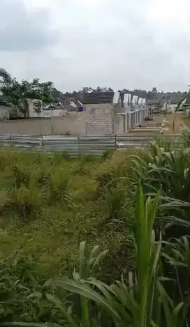 TANAH  DI JUAL DARATAN 800 M