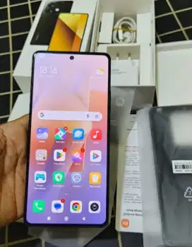 Redmi note 13 5g ram 8/256