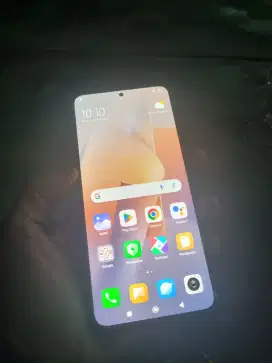 Xiaomi redmi note 11 pro 5g 8/128 resmi Indonesia