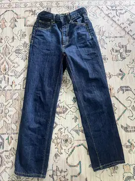 Celana Jeans Denim