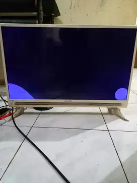 Tv led sharp minus 32 inc