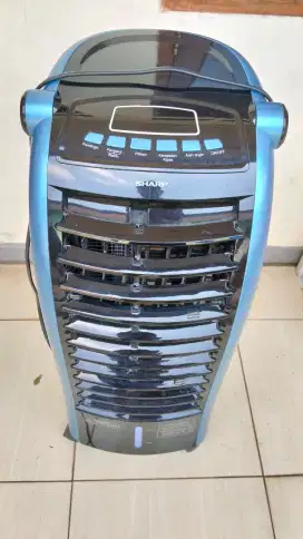 Air Cooler Sharp