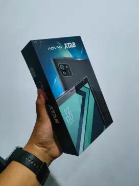 Advan x tab 4/64 promo