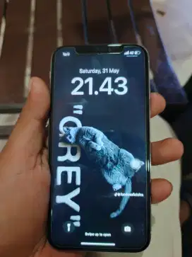 Jual iPhone X 256 all operator