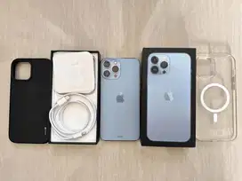 Iphone 13 Pro Max 256 iBox