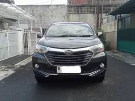 Xenia R at 2018