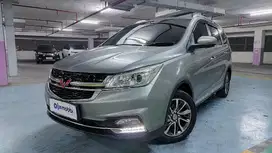 TDP 9,JT Wuling Cortez 1.5 CT L Luxury Plus Bensin-AT 2021 Abu-Abu