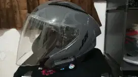 Helm MLA j5 sunmori