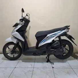 Honda beat 2014 pajak panjang