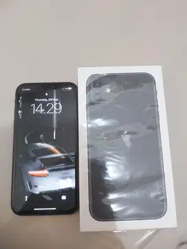 Iphone 11 64gb Ibox